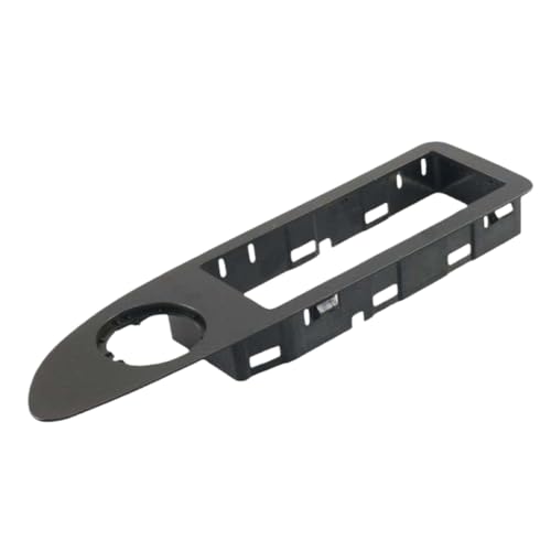Bisel de interruptor de ventana delantera izquierda 68223849AA para viajes cómodos en Avenger 2