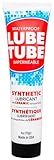 Lube Tube - Pool Gasket Lubricant