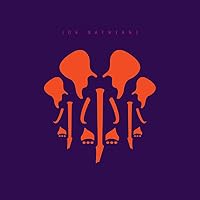 The Elephants of Mars