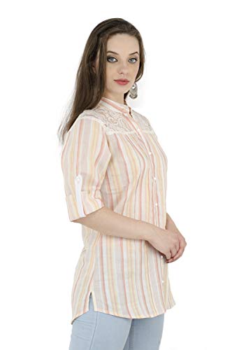 Image of KATYAL'S COUTURE Women's Regular Fit Top