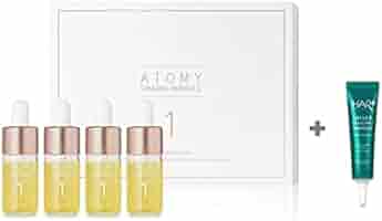 Amazon | Atomy Atom美 アトミ プレステージ スキンケア Synergy