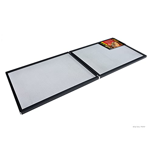 Exo Terra PT2727 Screen Cover For Hinged Door thumb #1