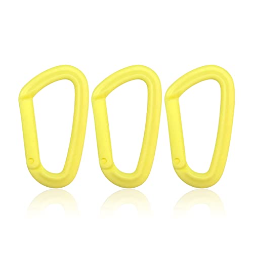 YKK �J���r�i �� �~�j �R���p�N�g �L�[�z���_�[ �v���X�`�b�N �y�� �K�ɋ��� ���{�� BBC �r�[�r�[�V�[ ���~�i�X �~�� ���F3�Z�b�g (�~���C�G���[)