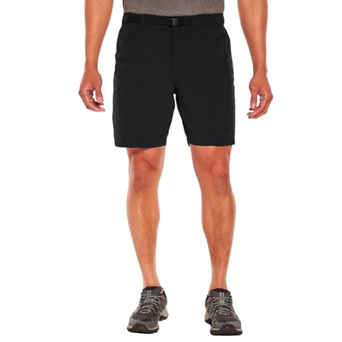 Short de golf respirant à enfiler pour marcher confortablement