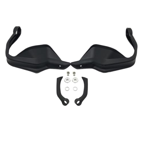 Protège-mains BMW R1250GS Adventure pour bloquer le vent froid et la pluie