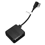 Tipologia: Tecnología Bluetooth 5.0 EDR: puede proporcionar manos libres para facilitar la ruta de tu teléfono a través de los altavoces de tu coche. Haz llamadas y escucha música.