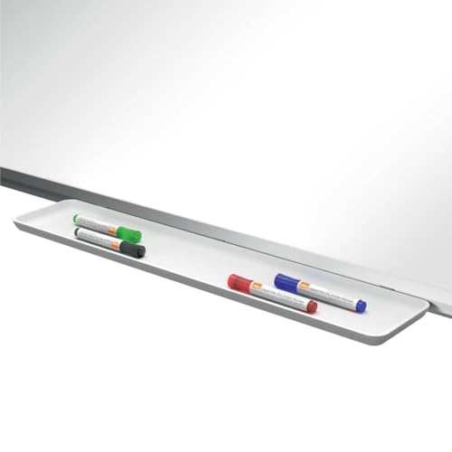 Nobo Premium Plus Steel Magnetic Whiteboard 1800X1200Mm - 7