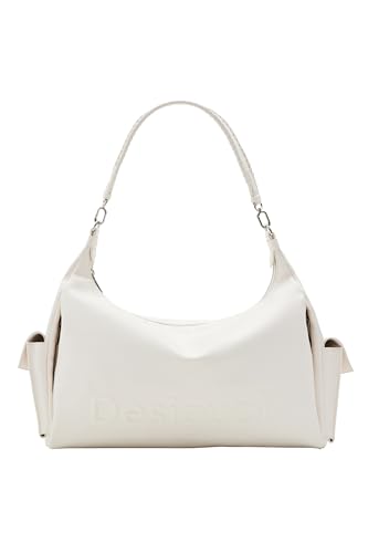 Desigual L Logo Shoulder Bag4