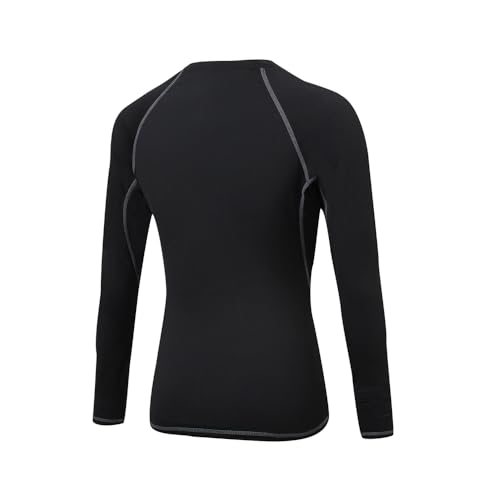 La Mejor Lista de Camisetas y camisas deportivas para Mujer del mes. 26 Camisetas y camisas deportivas para Mujer marca LNJLVI (2)