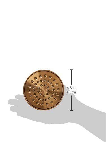 Moen Eco-Performance - Cabezal De Ducha De Mano