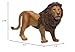 ZAGA Toys Brown Male Lion