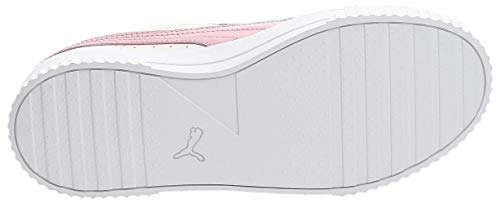 PUMA Carina L, Scarpe da Ginnastica Basse Donna