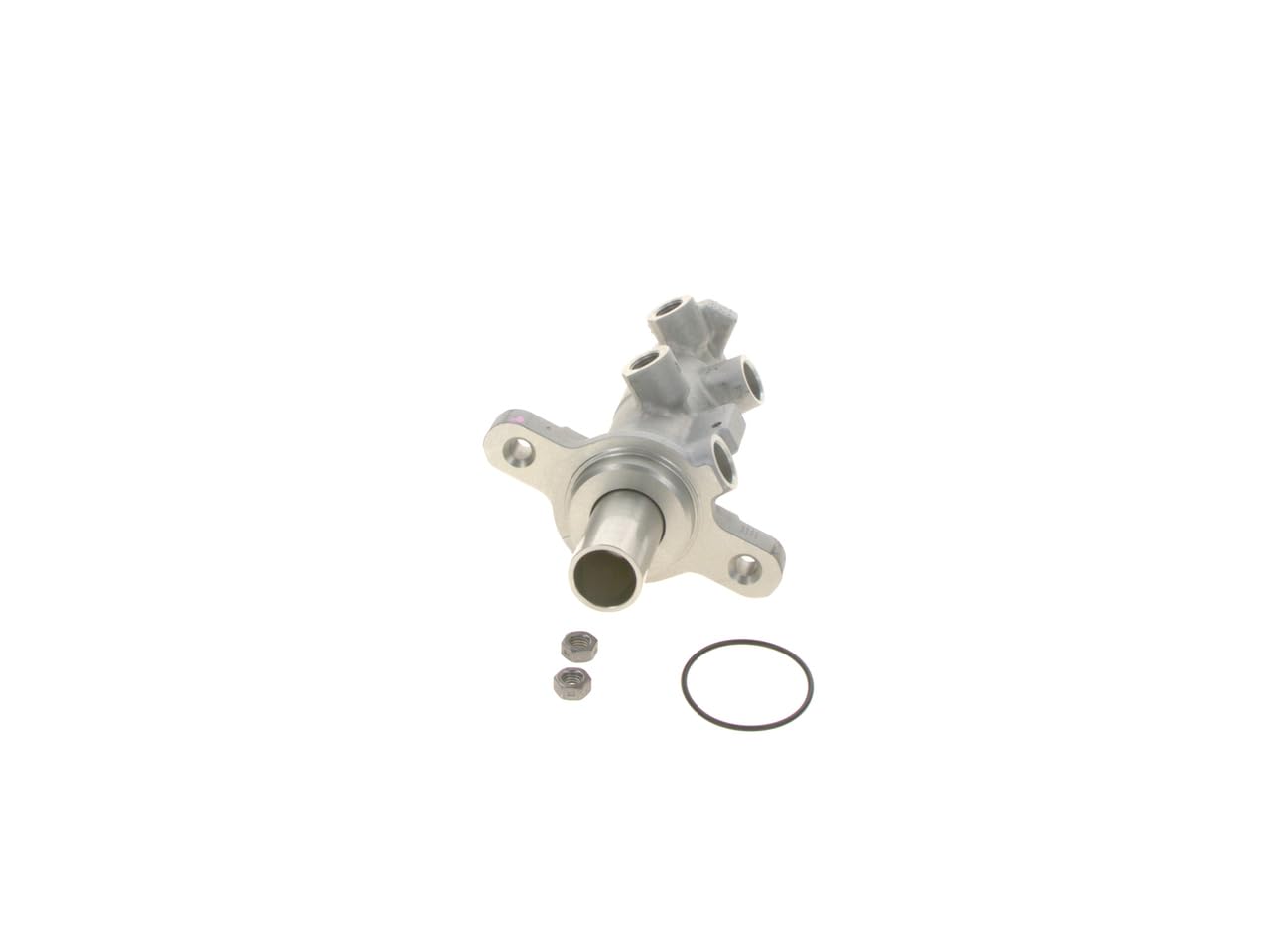 Amazon.com: BOSCH 0 204 782 898 Brake Master Cylinder : Automotive 