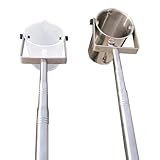 500ml / 1000ml Telescopic Water Sampler 304 Stainless Steel Pendulum Beaker Sampler Ladle Water Sampling Rod for Water Quality Sample Collection