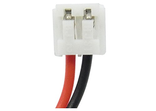 Batería de Repuesto Binatone Compatible BT-34H 600mAh miniatura 6