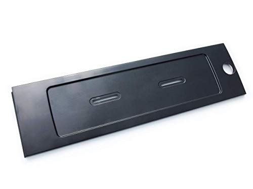 Soporte para placa de 460 mm que mejora el diseño trasero de tu Corrado 16V