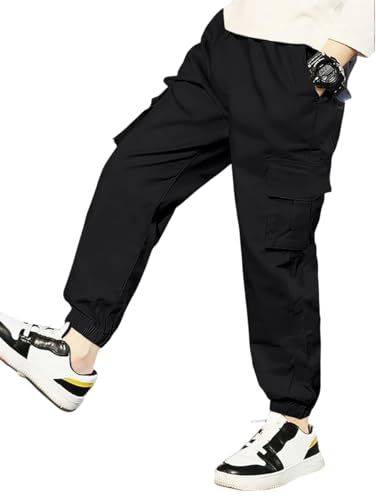 Image of Tagas Cargo for Boy| Boys Joggers| Cotton Pant |Boys cargotrouser|