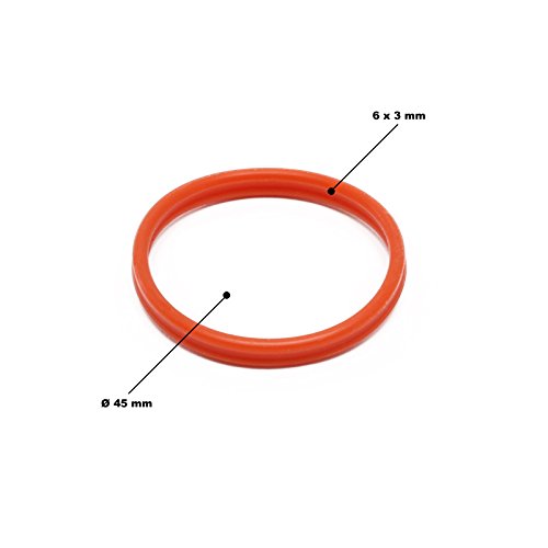 Spare Part SunSun CUV-224 O-Ring-3 A 24W Clarifier UVC Device