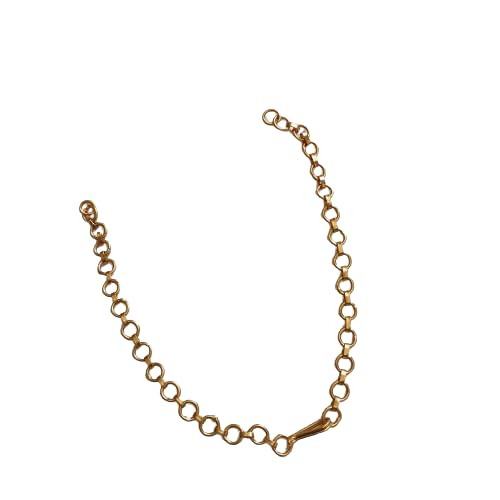 Griiham Additional back-Chain for Necklace (B0D45SJL1Z) Amazon Price History, Amazon Price Tracker