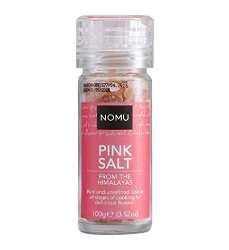 Sal del Himalaya 100gr. NoMU. 8un.