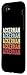 iPhone SE (2020) / 7 / 8 Ackerman Mississippi Ackerman MS Retro Vintage Text Case