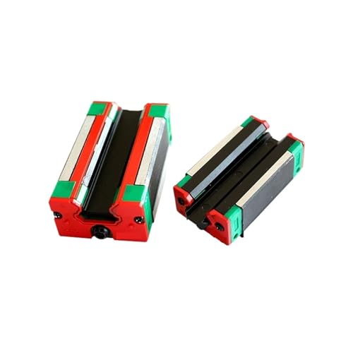Patins HGH35CA haute charge pour rail linéaire HG35 mouvement fluide - 3