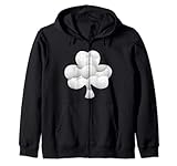 Photo Gallery golf ball shamrock st patricks clover sport fan atleta felpa con cappuccio Photo Gallery golf ball shamrock st patricks clover sport fan atleta felpa con cappuccio
