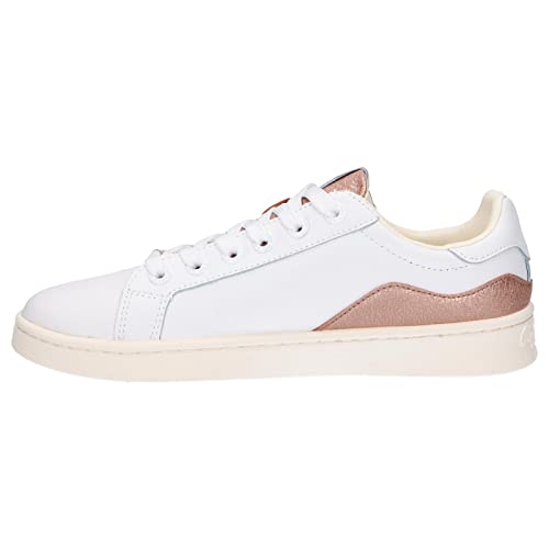 Pepe Jeans Milton Mix, Scarpe da ginnastica Donna