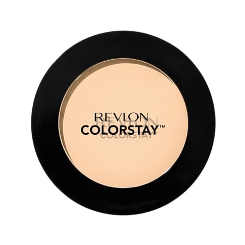 Revlon ColorStay Pressed Powder Cipria Viso in Polvere...