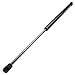 SCITOO PM3071 19.3Inch Lift Supports Fit for Kia Rio 2005,for Kia Rio5 2006-2011 Rear Left and Right Tailgate Shock Struts 2pcs