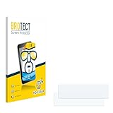 [Lieferumfang] 2x BROTECT Schutzfolie kompatibel mit Graupner JR MC-22s