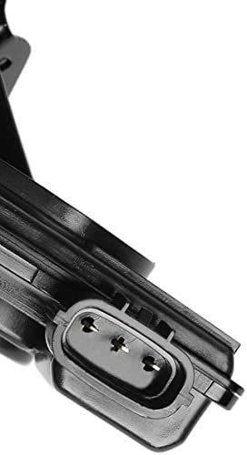 Image of Rear Tailgate Trunk Lid Lock Actuator Fits for 2011-2020 Toyota Sienna (with Manual Liftgate), Replaces OEM 69350-08020, 72225-S