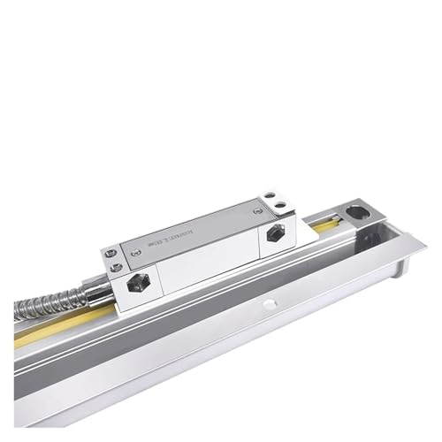 Codificador pequeño de rejilla 20x29 mm con sensor óptico TTL 2