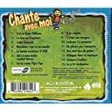 Chante Avec Moi Vol.4 Deluxe Avec Livret [Audio CD] Various