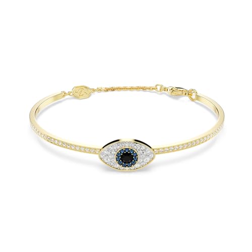 Swarovski Symbolica 5700879 Turkish eye bracelet