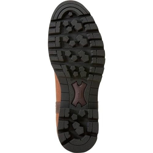 Image of ARIAT Wexford Lug Waterproof Boot