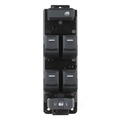 Interrupteur de lève-vitre pour GMC Canyon bouton de commande électrique 25779767