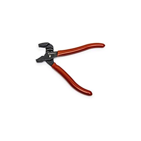 Crescent 4-1/2" Mini Dipped Handle Tongue and Groove Pliers | RT24CVS-05 Cover