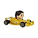 Funko Pop Rides Super Deluxe: - Ayrton Senna - Lucky Decade 100 - Senna - Collectable Vinyl Figure - Gift Idea - Official Merchandise - Toys for Kids & Adults - Sports Fans