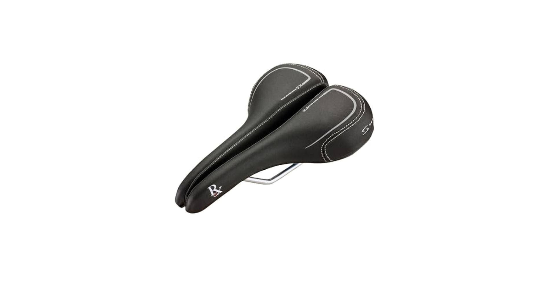 rx performance saddleコンフォート 衝撃吸収 RXサドル新品 Amazon | SERFAS(サーファス) 自転車 サドル コンフォート 衝撃