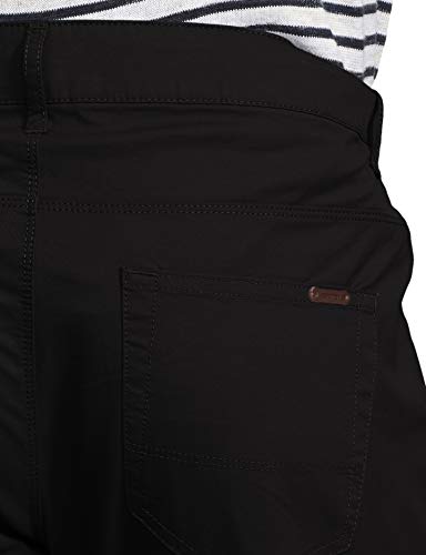 Image of United Colors of Benetton Men's Straight Fit Mid Rise Pants