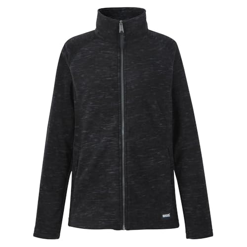 Veste polaire femme douce et chaude Regatta Mayse pour affronter le froid