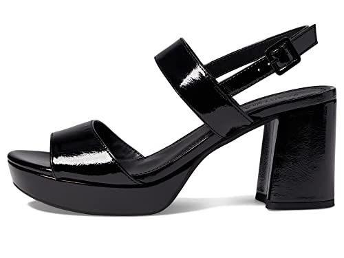 Kenneth Cole Reaction Men's Orange Modern Open Toe Flat Sandal4