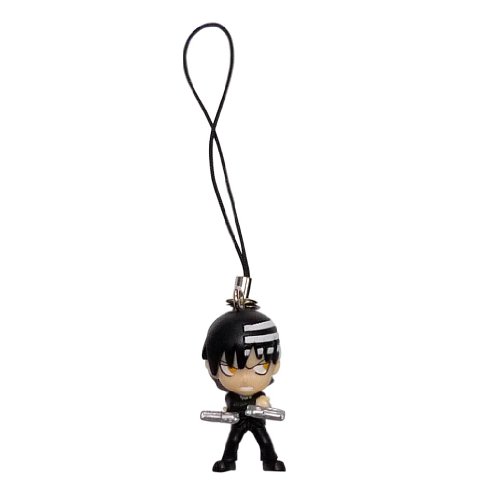 ソウルイーター ガンガンオリジナル ソウルイータースイングVol.2 デス・ザ・キッド(スペシャルVer.) 月刊少年ガンガン2008年11月号付録