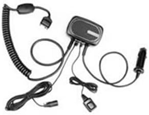 Nextel NTN1796 Portable Car Kit with Nextel Direct Connect Button