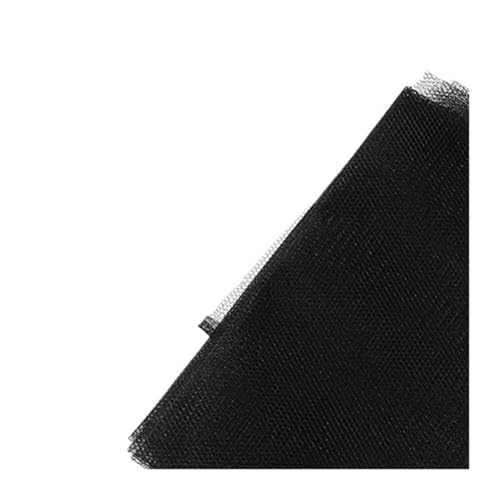 Gladiaond 1 Cortina antiinsectos for Ventana, Cama, mosquitera magnética, Puerta, Textil for el hogar, Interior y jardín, Malla autoadhesiva.