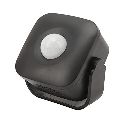 Motion Sensor Door Chime with 38 Ringtones