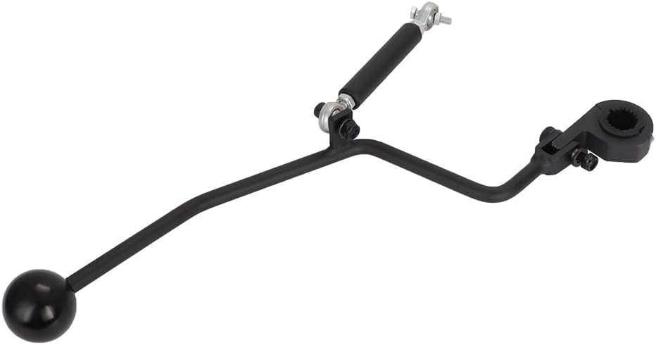 Hand Shifter for Cam Am Ryker 900 Models Forward/Reverse Shifter Kit Aluminum