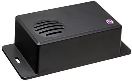 P3 International P7825 B00EEH920Y Under Hood Animal Repeller, Black