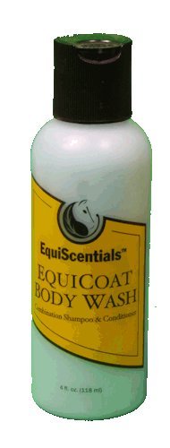 EquiScentialsShampoo for Horses